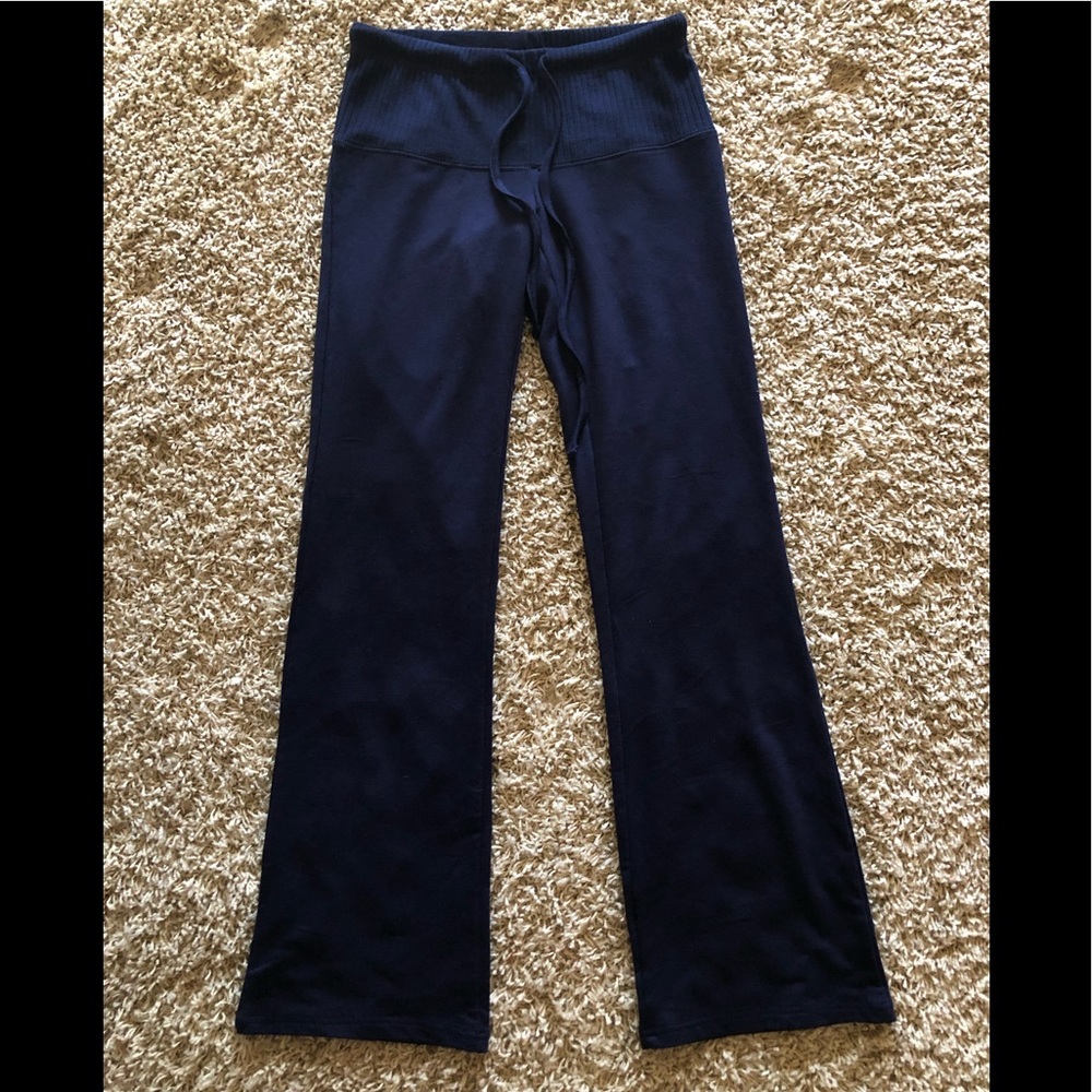 Women’s forever 21 lounge pants